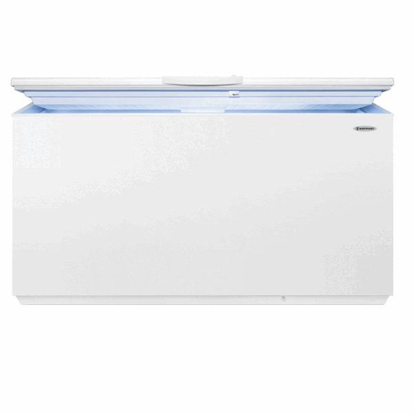 Westpoint Chest Freezer 290L White WBDD-2822.E