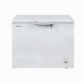 Hisense Chest Freezer 213L FC-28DD