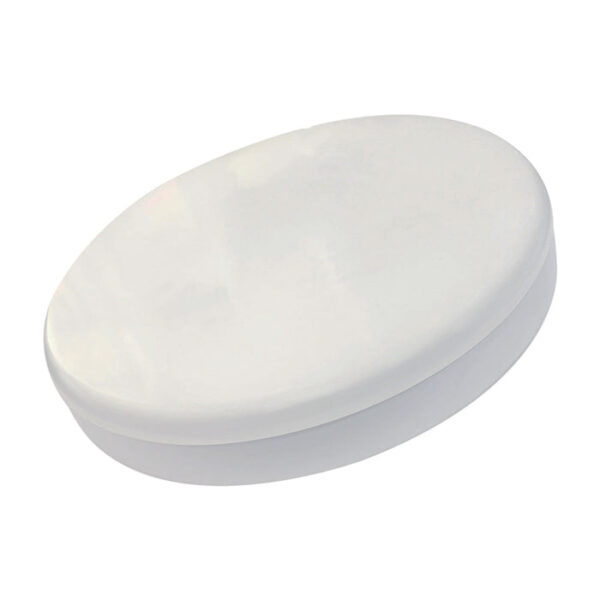 Tronic Round LED Ceiling Light 9 Watts
