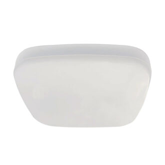 Tronic Square LED Ceiling Light 9 Watts