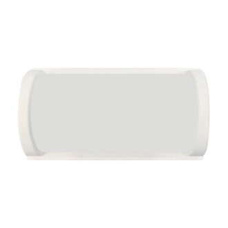 Tronic Square Daylight LED Bulkhead 30 Watts