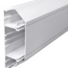 Tronic Compartment Trunking PVC 170mmx50mm