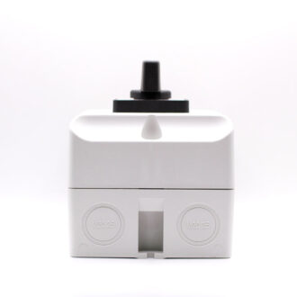 Tronic Manual Changeover Switch 16A