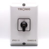Tronic Manual Changeover Switch 32A