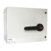 Tronic Onload Enclosed Manual Change Over 400A