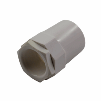 Tronic Female Adaptor 25mm FTA & NTJT