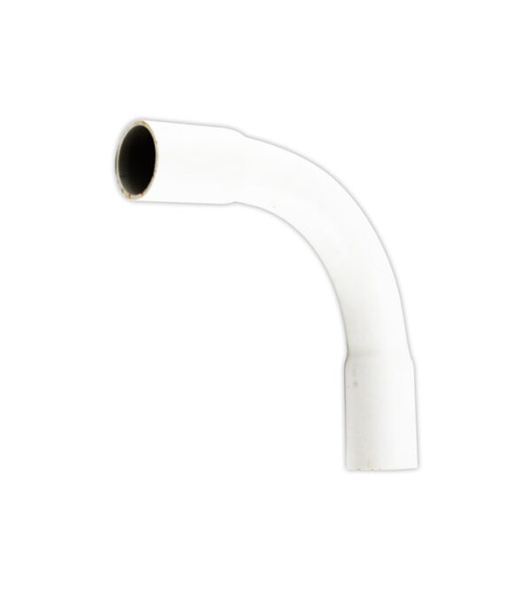 Tronic Conduit Bends PVC 20mm