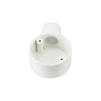 Tronic Junction Circular Box 1 Way
