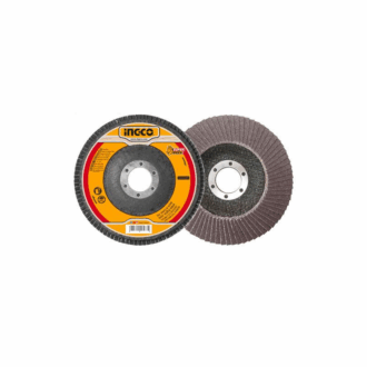 Ingco Flap Disc P60 115x22.2mm FD1152