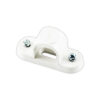 Tronic Space Bar PVC Saddles 20mm