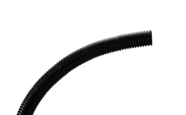 Tronic PVC Flex Conduit 25mm X 25 meters