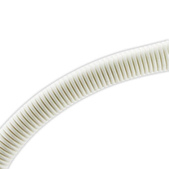 Tronic PVC Flex Conduit 25mm X 25 meters