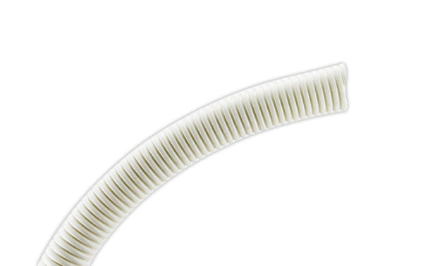 Tronic PVC Flex Conduit 25mm X 25 meters