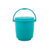 Cello Bucket Deluxe 5L 235 x 225mm (Pack of 3Pcs)