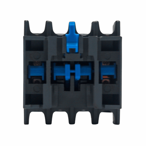 Tronic Auxiliary Contact Top Mount 2NO+2NC