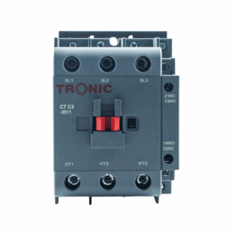 Tronic Contactor 90A 4 Pole 400V