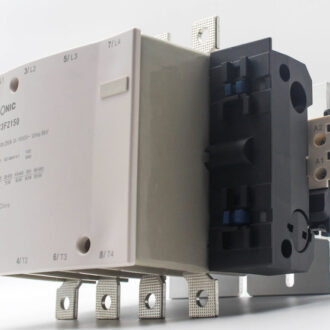 Tronic Contactor 150A 4 Pole
