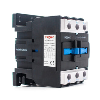 Tronic Contactor 50A 3 Pole