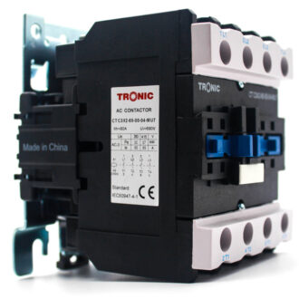 Tronic Contactor 65A 4Pole