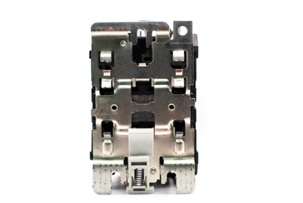 Tronic Capacitor Duty Contactor 60KVAR