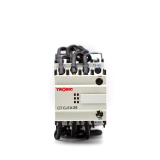 Tronic Capacitor Duty Contactor 12KVAR