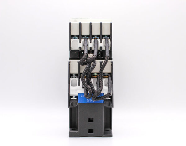 Tronic Capacitor Duty Contactor 12KVAR