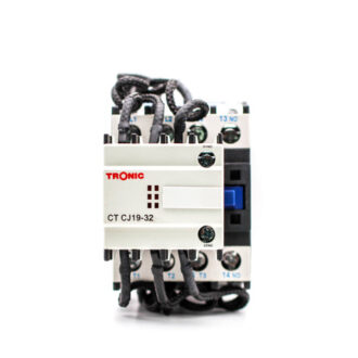 Tronic Capacitor Duty Contactor 16KVAR