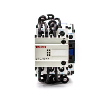 Tronic Capacitor Duty Contactor 20KVAR