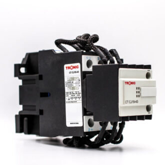 Tronic Capacitor Duty Contactor 20KVAR