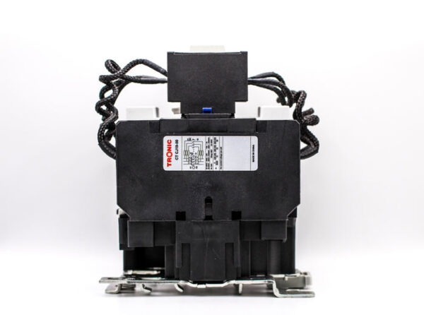 Tronic Capacitor Duty Contactor 25KVAR