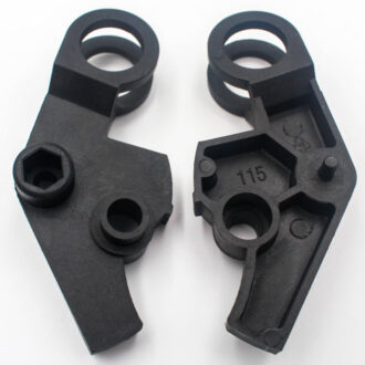 Tronic Mechanical Inter Lock For Contactor 115A 4P