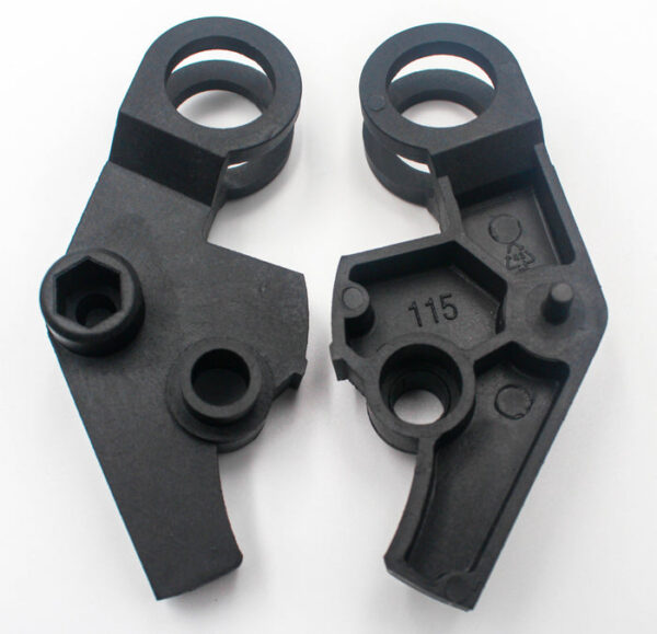 Tronic Mechanical Inter Lock For Contactor 150A 4P