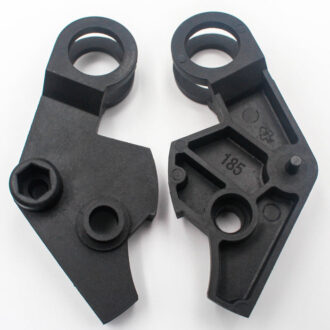 Tronic Mechanical Inter Lock For Contactor 225A 4P