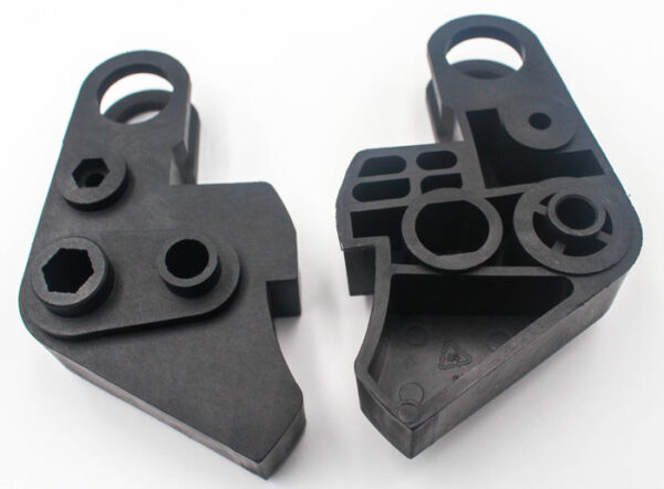 Tronic Mechanical Inter Lock For Contactor 330A 4P