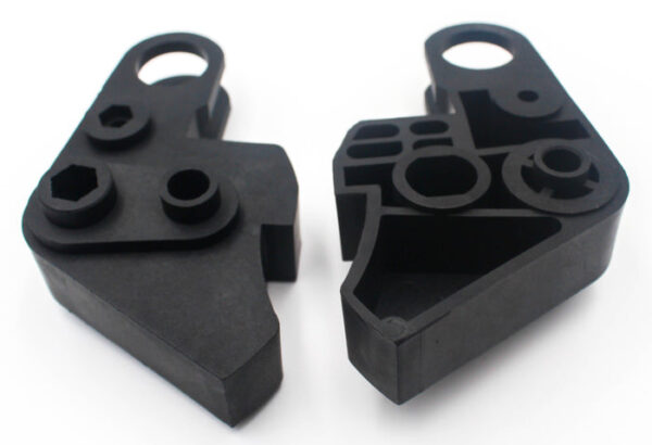 Tronic Mechanical Inter Lock For Contactor 400A 4P