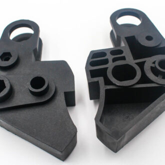 Tronic Mechanical Inter Lock For Contactor 500A 4P