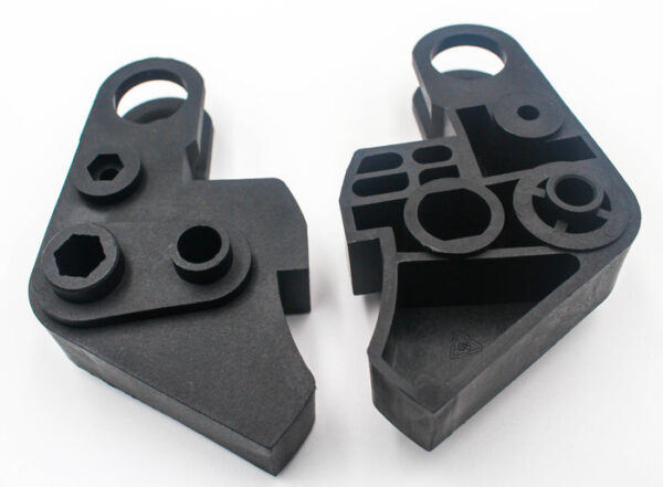 Tronic Mechanical Inter Lock For Contactor 500A 4P