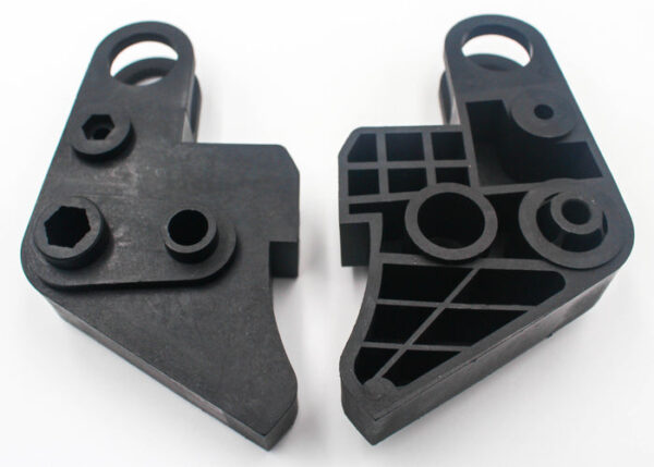 Tronic Mechanical Inter Lock For Contactor 630A 4P