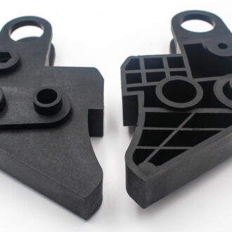 Tronic Mechanical Inter Lock For Contactor 800A 4P