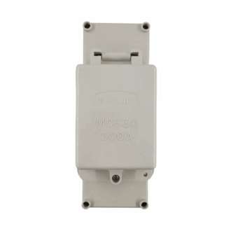 Tronic Cutout with Fuse 630Amps