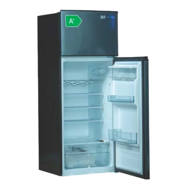 Westpoint Refrigerator 199L with Water Dispenser Double Door Defrost WRMN-2316.ERWDZ