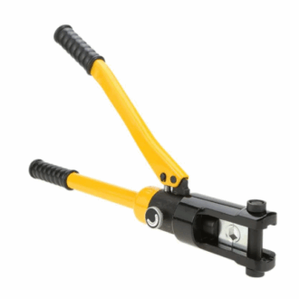 Tronic Crimping Tool For Lugs 300mm