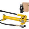 Tronic Hydraulic Crimping Tool For Lugs 630mm
