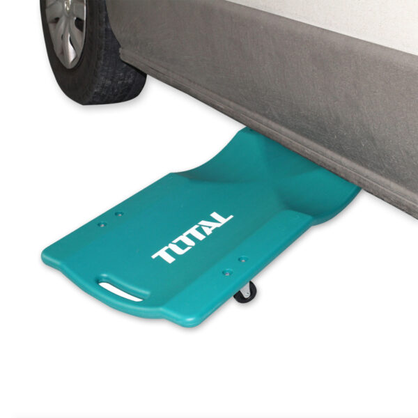 Total Plastic Car Creeper 40" THPLCC0405