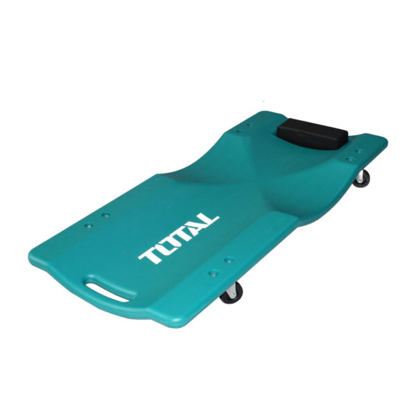 Total Plastic Car Creeper 40" THPLCC0405