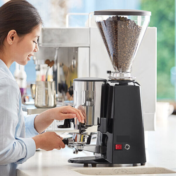 Commercial Burr Coffee Grinder 900N