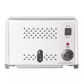 Commercial Bread Toaster 4 Slice 1800W