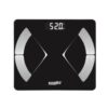 Kodtec Scale Smart Body Fat with App Measures 13 Different Body Composition KT-4007BFS