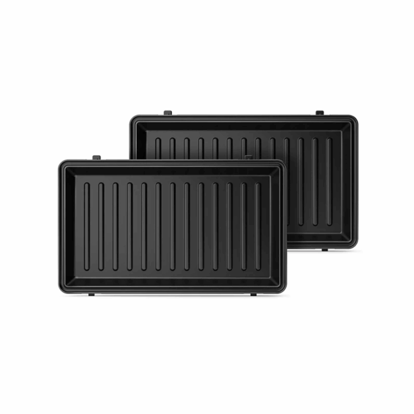 Philips 3in1 Sandwich, Panini & Waffle Maker 5000 Series 750W with Removable Nonstick Plates HD2350/80