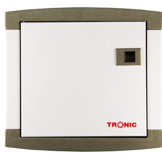 Tronic Consumer Unit 6 Ways Single Phase Complete